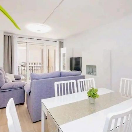 Apartamento Puerto Sol Y Mar Fuengirola Ngoại thất bức ảnh