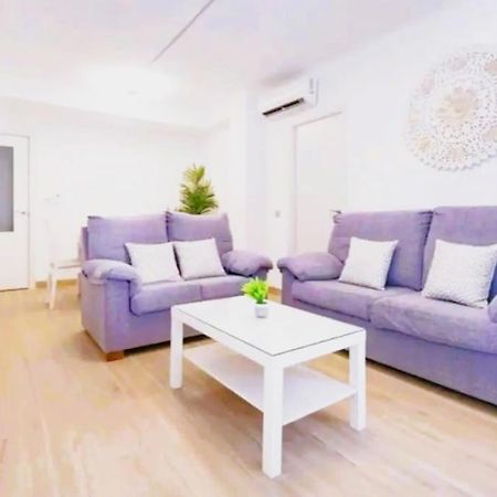 Apartamento Puerto Sol Y Mar Fuengirola Ngoại thất bức ảnh