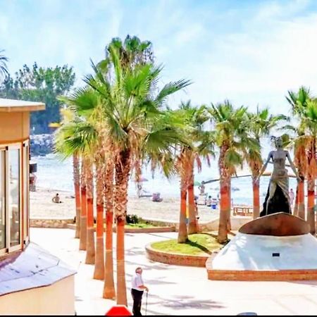 Apartamento Puerto Sol Y Mar Fuengirola Ngoại thất bức ảnh