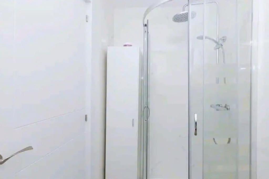 Apartamento Puerto Sol Y Mar Fuengirola Ngoại thất bức ảnh