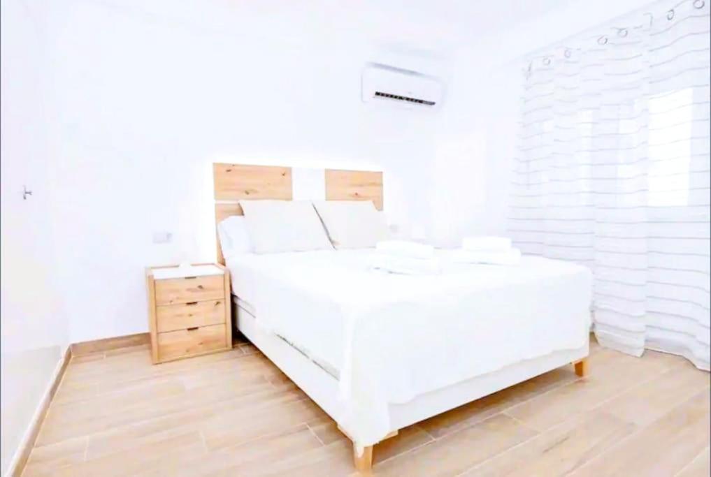 Apartamento Puerto Sol Y Mar Fuengirola Ngoại thất bức ảnh