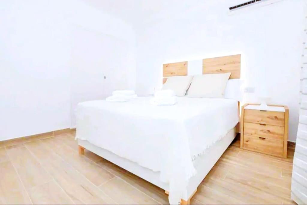 Apartamento Puerto Sol Y Mar Fuengirola Ngoại thất bức ảnh