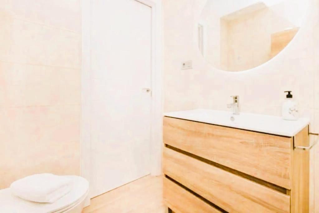 Apartamento Puerto Sol Y Mar Fuengirola Ngoại thất bức ảnh