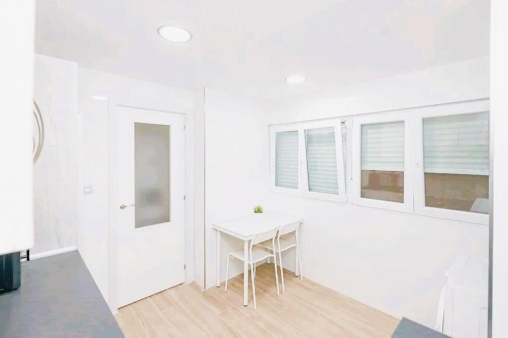 Apartamento Puerto Sol Y Mar Fuengirola Ngoại thất bức ảnh